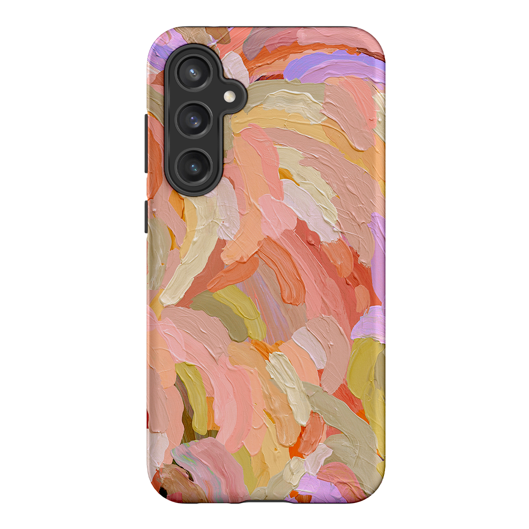 Sunshine Printed Phone Cases Samsung Galaxy S23 FE / Armoured by Erin Reinboth - The Dairy