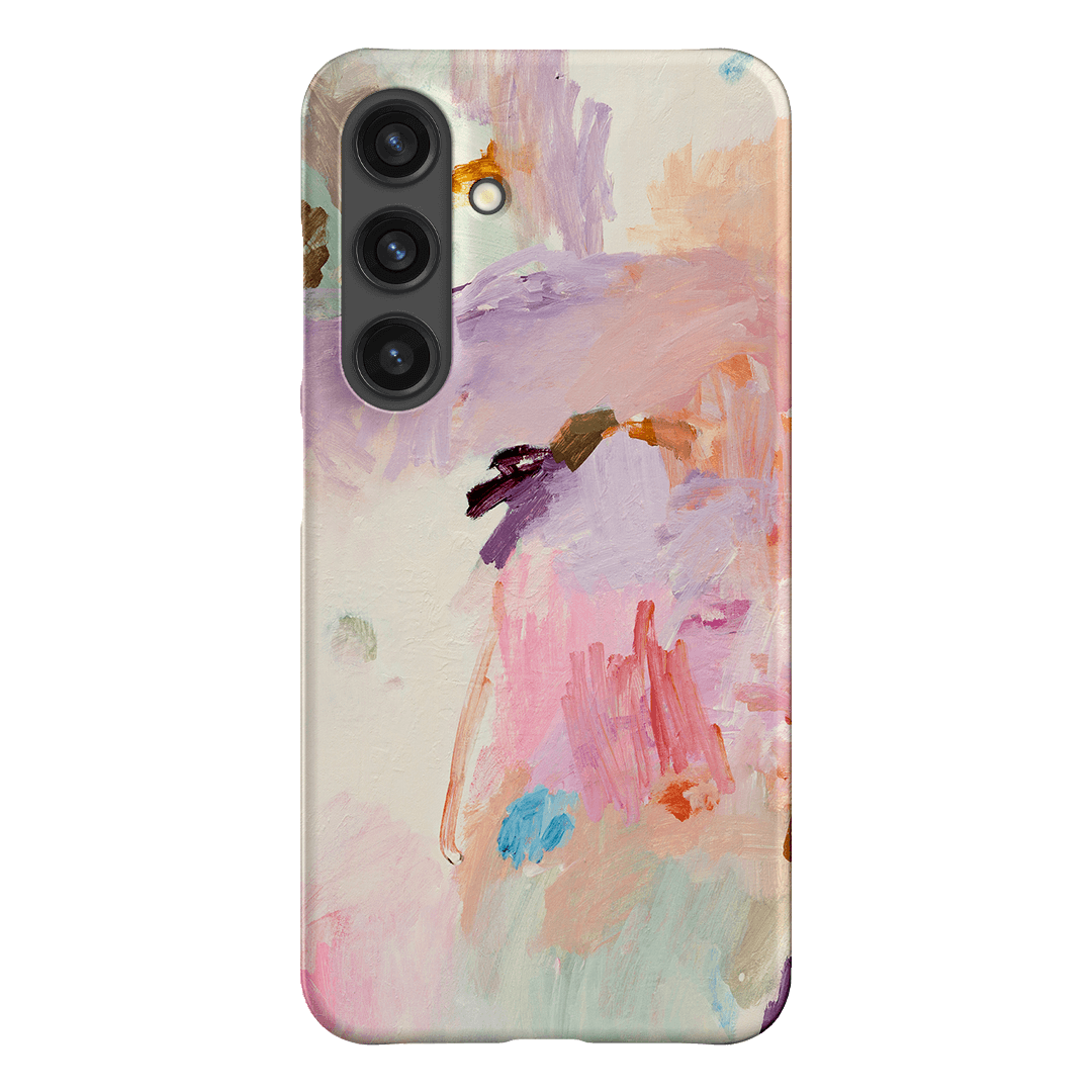 Dancing Printed Phone Cases Samsung Galaxy S24 / Snap by Ree Hodges - The Dairy