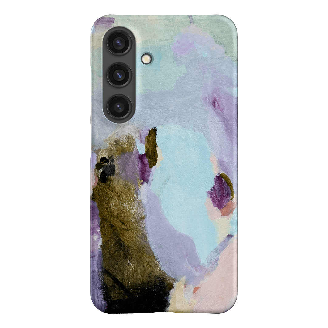 Seaside Printed Phone Cases Samsung Galaxy S24 / Snap by Ree Hodges - The Dairy