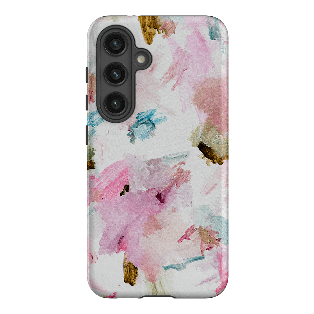 Spritz Printed Phone Cases Samsung Galaxy S24 / Armoured by Ree Hodges - The Dairy