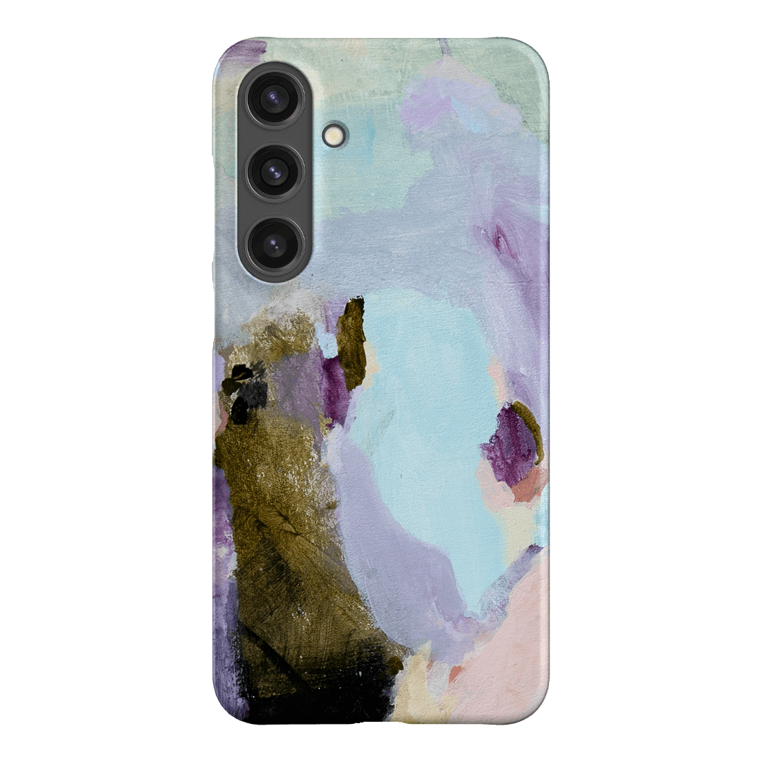 Seaside Printed Phone Cases Samsung Galaxy S24 Plus / Snap by Ree Hodges - The Dairy