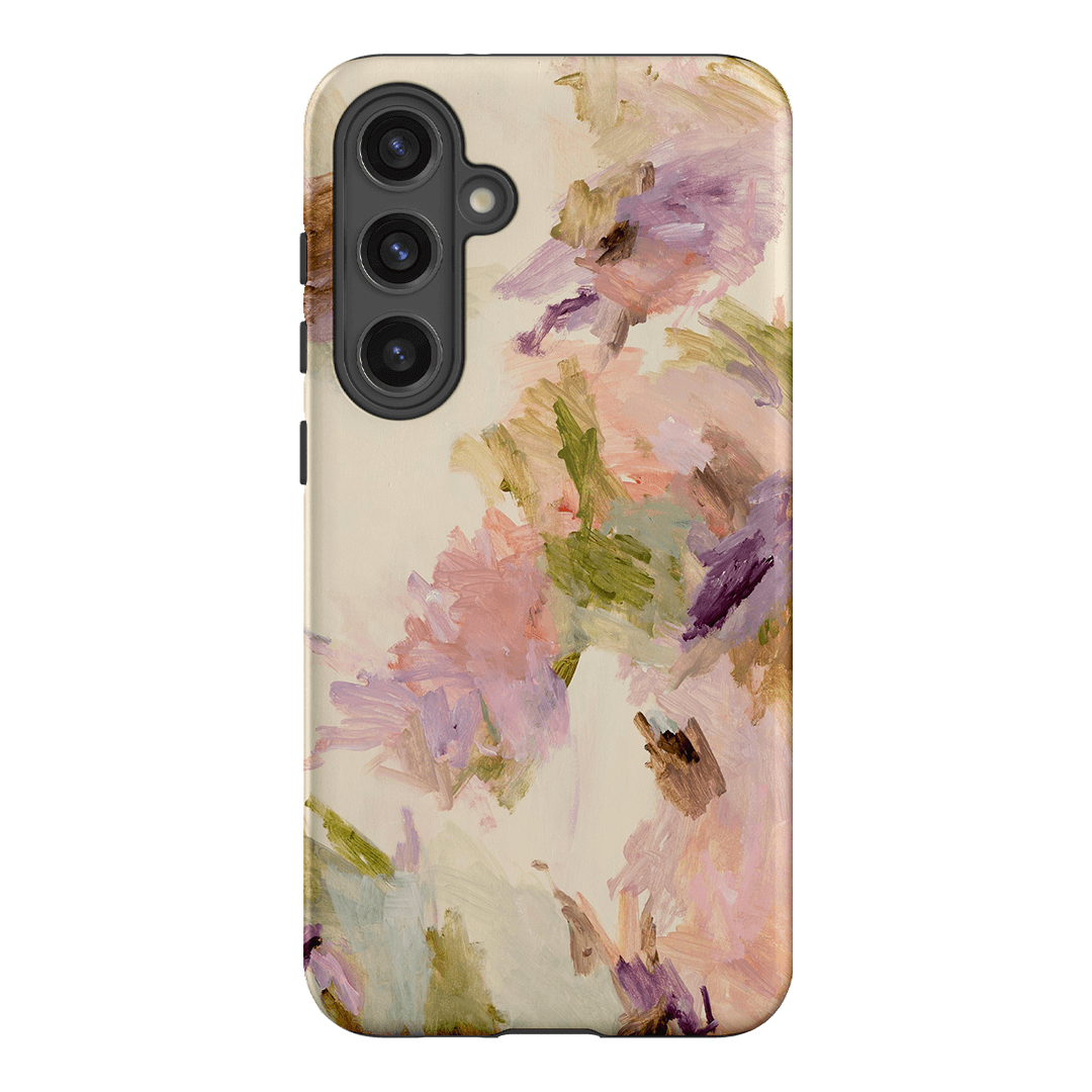 Blossom Printed Phone Cases Samsung Galaxy S24 Plus / Armoured by Ree Hodges - The Dairy