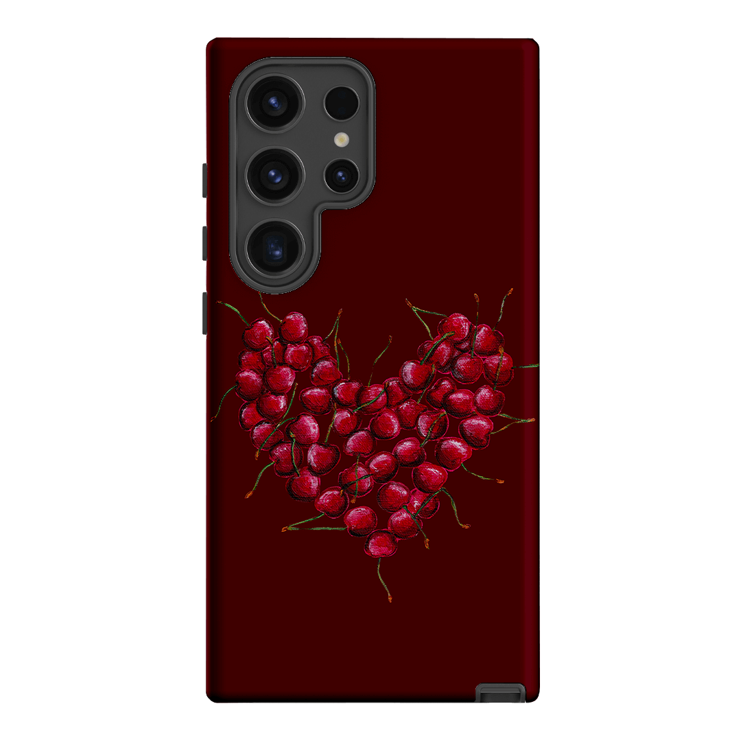 Cherry Heart