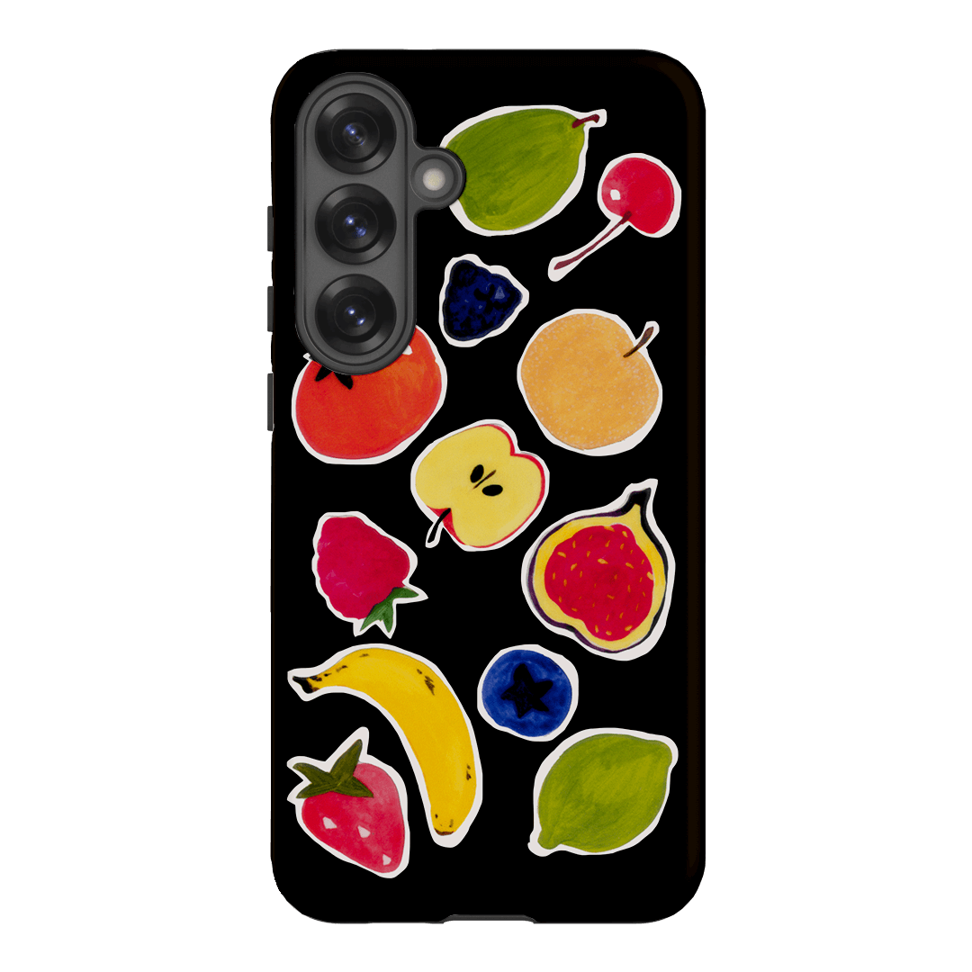 Fruit Stickers