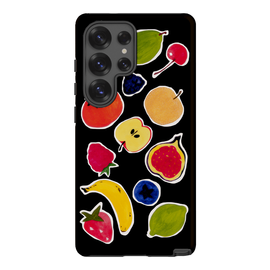 Fruit Stickers