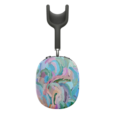 Leap Frog AirPods Max Case AirPods Max Case by Erin Reinboth - The Dairy