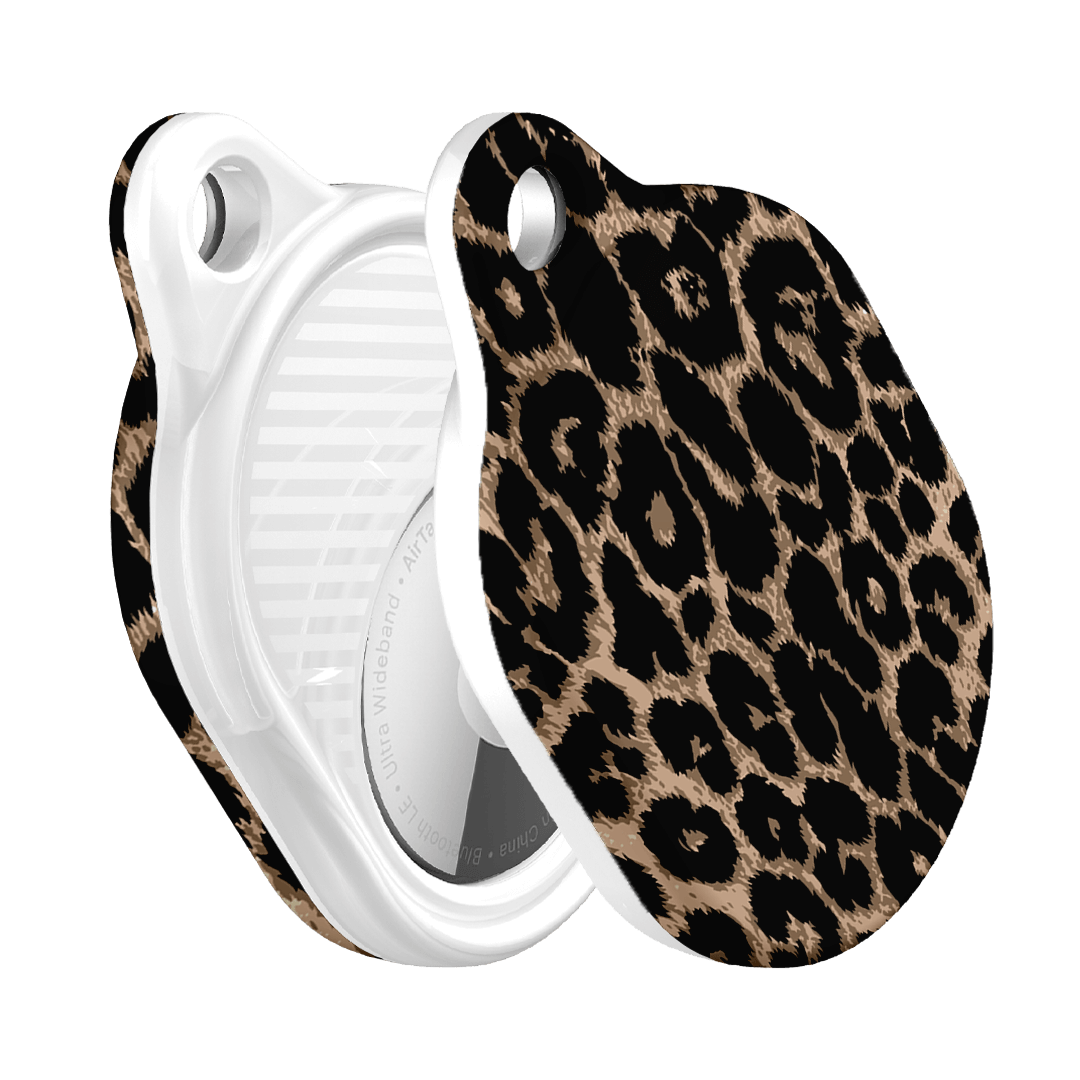 Classic Leopard AirTag Case AirTag Case by The Dairy - The Dairy