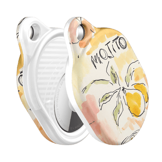 Mojito AirTag Case - The Dairy