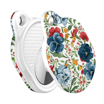Orange Marmalade AirTag Case AirTag Case by Ellie Mae - The Dairy