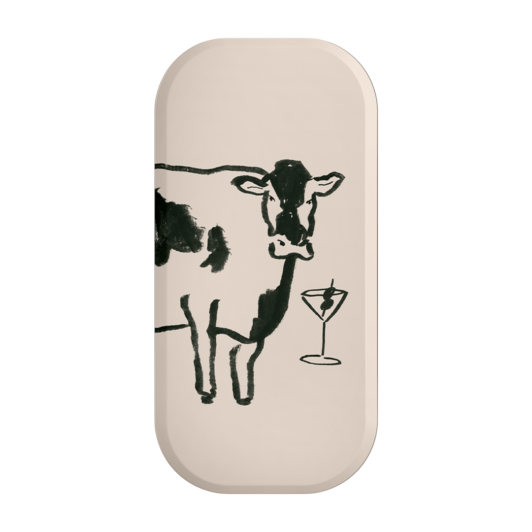 Mootini Clickit Clickit by Phthalo Ruth - The Dairy