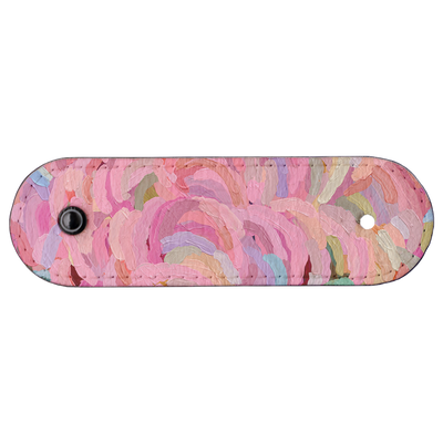 Fruit Tingle Cable Wrap Cable Wrap by Erin Reinboth - The Dairy