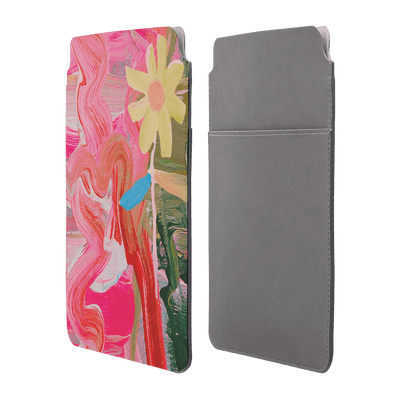 Best Dressed Laptop & iPad Sleeve Laptop & Tablet Sleeve Small by Kate Eliza - The Dairy