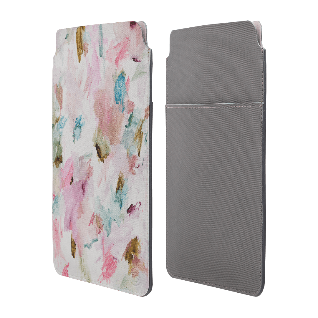 Spritz Laptop & iPad Sleeve Laptop & Tablet Sleeve by Ree Hodges - The Dairy