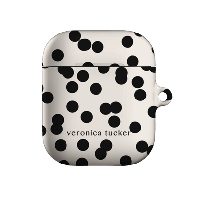 Mini Confetti AirPods Case AirPods Case 3rd Gen by Veronica Tucker - The Dairy