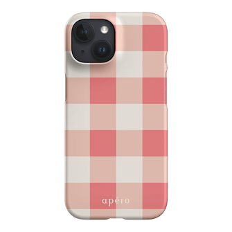 Lola Printed Phone Cases iPhone 15 / Armoured by Apero - The Dairy