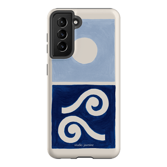 Oceania Printed Phone Cases Samsung Galaxy S21 / Armoured by Jasmine Dowling - The Dairy