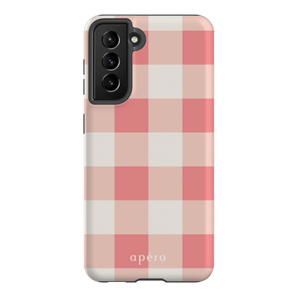 Lola Printed Phone Cases Samsung Galaxy S21 / Armoured by Apero - The Dairy